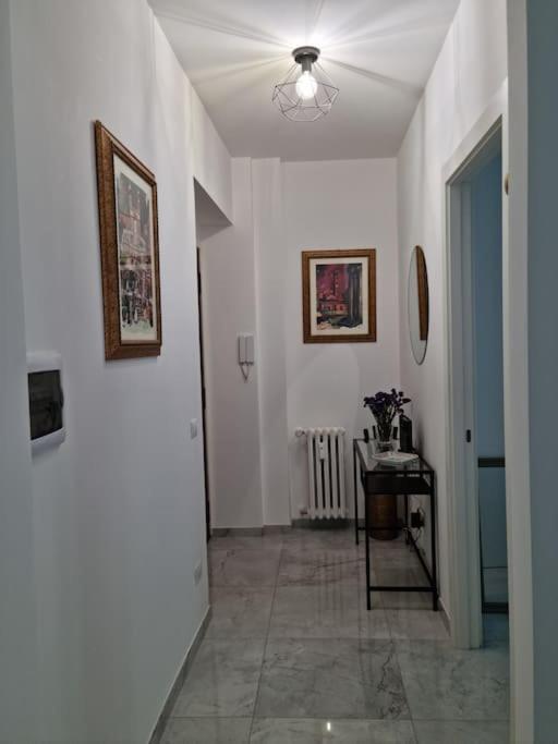 Alloggio Turistico Trastevere Рим Экстерьер фото